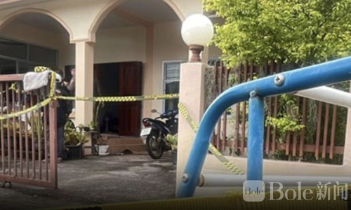 泰国警员清枪意外走火，胸部中弹抢救无效不幸身亡