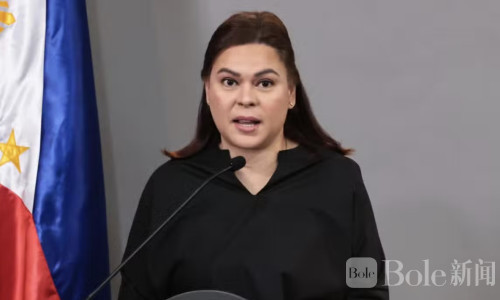 AMLC确认异常交易曝光！莎拉及家属账户被点名