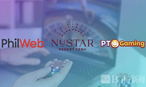 PhilWeb再扩版图，联手两大巨头要垄断菲线上博彩市场？