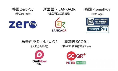 微信支付打通五国二维码，东南亚跨境消费再升级