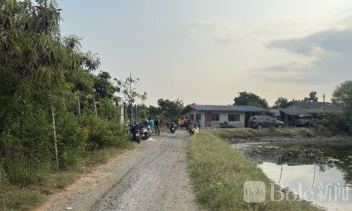 菲律宾巴拉望路怒冲突酿命案，26岁海警成员身亡