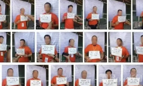 全线严查！菲移民局联合军方出手，单日抓捕20名华人