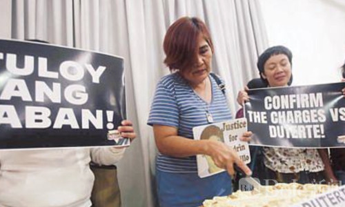 扫毒受害者阵营称“正义胜利”，艾米怒批侵犯主权