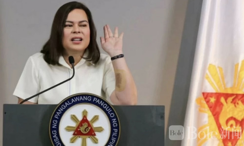 莎拉否认数十亿账户，暗讽小马：贪腐者钱财全藏行李箱！