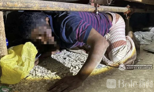 突袭工地！马来西亚抓获114名非法外劳，中国籍人员在列