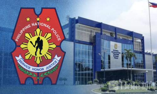 马科斯一口气拍板17人晋升！菲律宾警界迎来集中调动