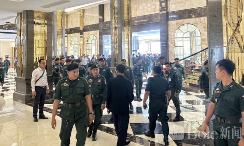 柬埔寨重拳整治“藏客不报”乱象：违规房东已被罚逾17亿瑞尔