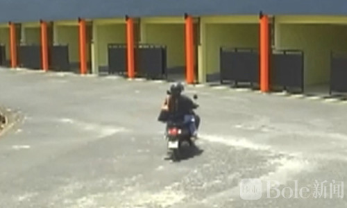 泰国知名斯诺克人物卷入命案，疑用枕头闷杀女友后逃逸