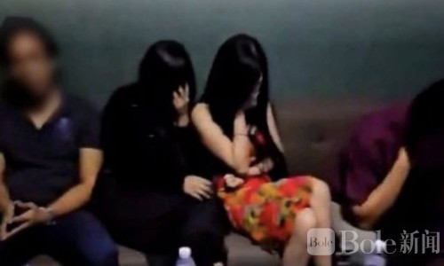帕赛KTV涉性贩运被捣毁：50多名女子获救！