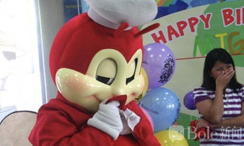 或被剔除MSCI指数，Jollibee股价暴跌35%引恐慌