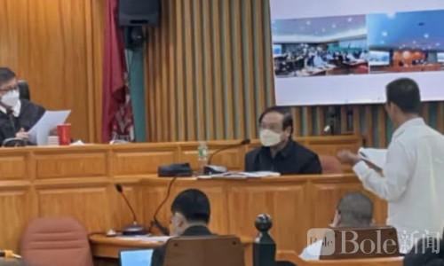 菲律宾反贪案升级，前议员被指涉政府项目回扣