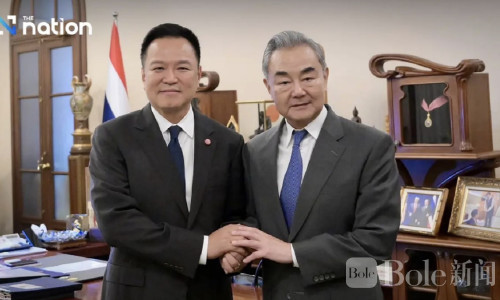 泰中强化执法协作，锁定电诈网络，全力肃清跨国乱象！