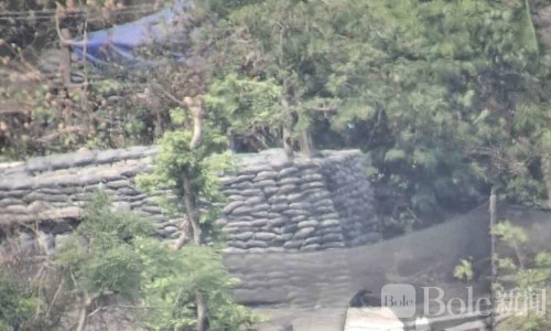 边境对峙升级前兆？泰柬军方现场紧急沟通降温