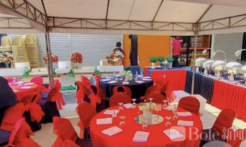 加薪刚谈好就传关店？马尼拉中餐厅罢工风波反转引争议