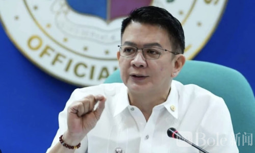 菲前参议长卷入贪腐调查，监察部门出手申请出境限制令！