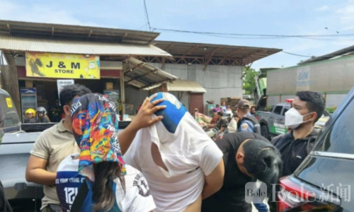 三场突袭连环收网！三宝颜查获近5400万毒品，三人落网