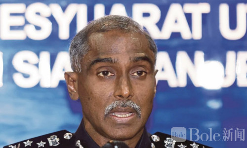 潜逃7年终落网！日本杀人逃犯伪装缅甸人藏身大马被遣返