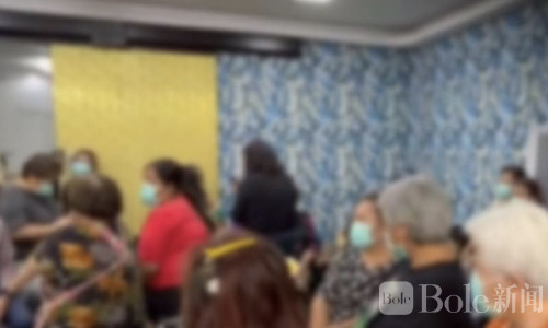 单日流水破百万！曼谷两大赌场被一锅端104名赌客被捕