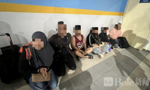 内鬼曝光！马来西亚移民局官员收钱放人10人被抓