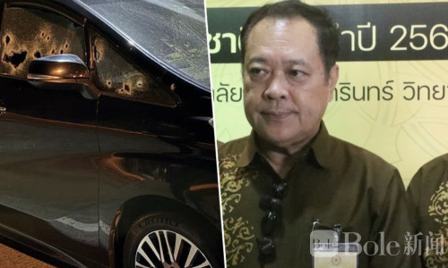 爆了！雇凶案另有主谋牵出军方疑云震动南部