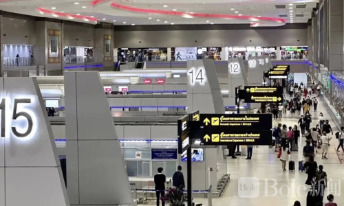 泰国航司频取消不退款，旅游业协会紧急维权施压