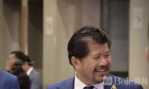 豪掷2.5亿美元！洪森侄子拟在金边打造豪华高尔夫球场