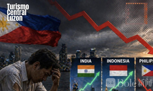 经济学家警告：菲律宾增长掉队，或再被贴上“亚洲病夫”标签