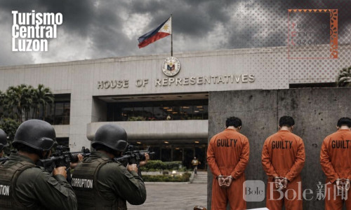 菲律宾反腐提案震撼政坛：贪官最高或面临枪决死刑