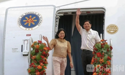 国调局掌握关键线索！马科斯夫妇遭威胁调查升级