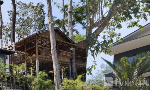 普吉自由海滩百莱被侵占案升级，官员竟申请调离