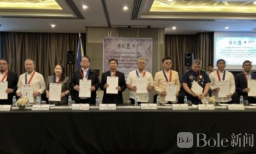   防止再度走向极端！菲政府签署协议帮助极端罪犯回归社会