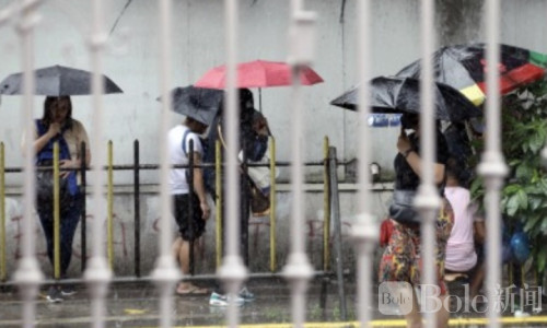 注意！菲律宾棉兰老岛或迎暴雨+洪灾风险