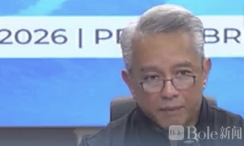 菲律宾反腐烧到基层，两名青年主席涉腐被起诉引热议