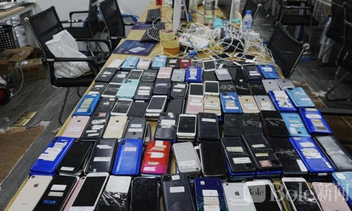 20名中国人卷入虚假招嫖诈骗，马来西亚45人电诈团伙被端！