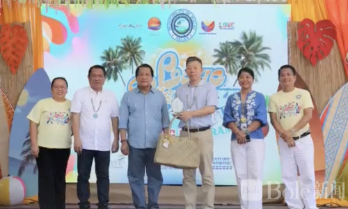 重磅！中方力推菲两大海岛免签，中国人回流按下加速键