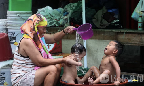 生活成本压顶？920万菲律宾家庭自认“贫困”