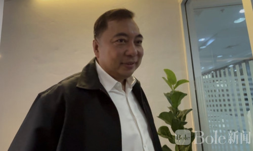 关键一刻！他信假释结果或决定是否自由居家