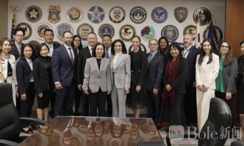 泰美联手启动SHIELD计划，重拳打击电诈人口贩运网络