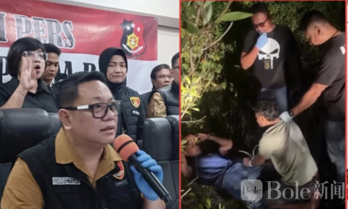 警惕！巴厘岛男子伪装摩的司机，诱骗中国女游客施暴抢劫！