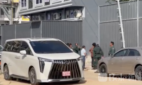 又是波贝！一名中国籍人员坠楼身亡，死因仍待厘清