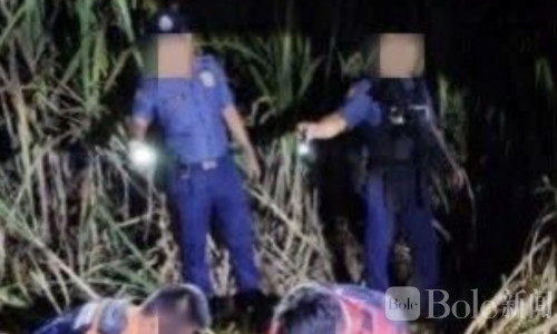 菲律宾13岁失踪少女在甘蔗地被发现身亡，警方紧急调查中！