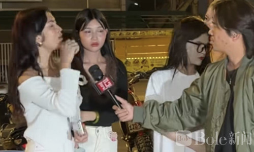 Telegram设局！金边一名人妖被3名中国人骗去开房遭洗劫