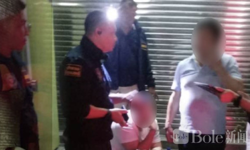 曼谷惊现“假基站车”狂发诈骗短信，两名中国人被抓！