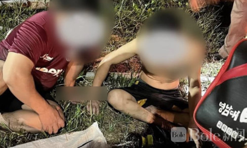 泰国罗勇严打毒水捕虾案，两柬籍嫌犯落网引关注