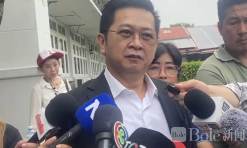泰国前总理他信假释将佩戴电子脚环，家属称安排存争议