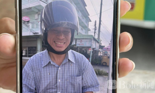 冒充教师专骗小贩！是拉差“老骗子”再出手借钱秒跑路