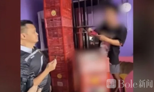 马尼拉仓库突遭搜查！5.5万件货被没收，涉案金额超200万