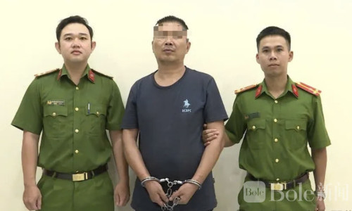 越南胡志明市现中国人跨国绑架追债案：逼转巨额加密货币
