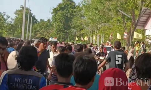 泰国足球赛突发枪击：29岁球员当场身亡！