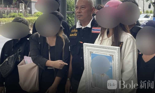 “朋友邀约变悲剧”！泰国39岁男子被熟人暴打致死